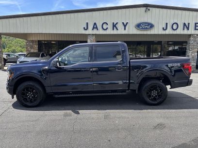 Certified 2026 Ford F150 XLT w/ Equipment Group 302A MID