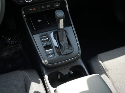 Used 2026 Honda CR-V EX image 26