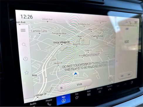 New 2026 Ford F250 XLT w/ XLT Premium Package image 8