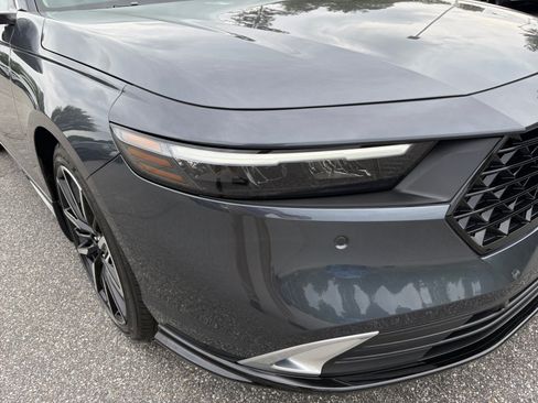 Used 2026 Honda Accord Touring image 28