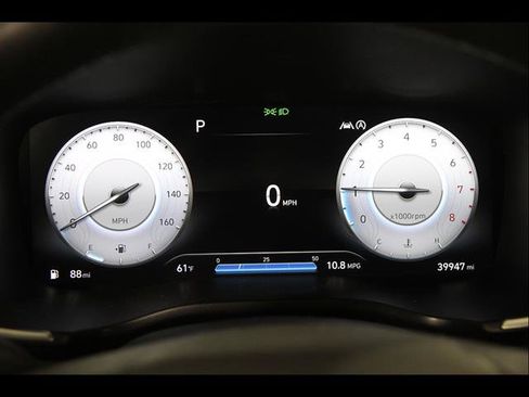 Used 2023 Hyundai Santa Fe Calligraphy AWD/4WD image 8
