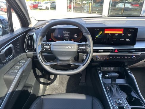 New 2026 Kia Sorento S w/ S Panoramic Sunroof Package image 27