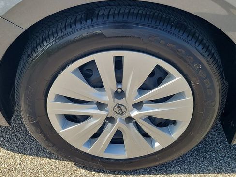 Used 2025 Nissan Sentra S FWD image 7