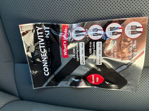 New 2025 Toyota Tacoma Trailhunter image 54