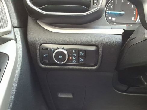 Certified 2024 Ford Explorer XLT w/ Equipment Group 202A AWD/4WD image 16