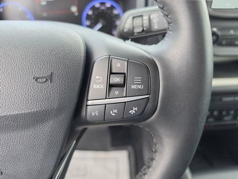 Used 2024 Ford Bronco Sport Heritage w/ Heritage Convenience Package AWD/4WD image 33