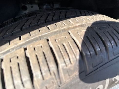 Used 2026 Chevrolet Equinox RS image 31