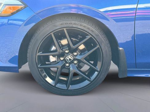 Certified 2024 Honda Civic Sport image 11