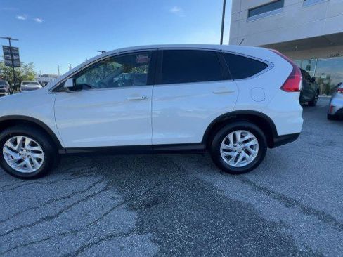 Used 2015 Honda CR-V EX image 5