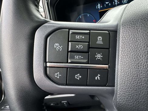 Used 2023 Ford F250 Lariat w/ Lariat Ultimate Package image 29