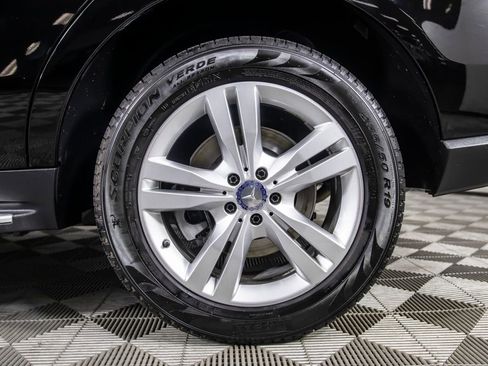 Used 2012 Mercedes-Benz ML 350 4MATIC image 43