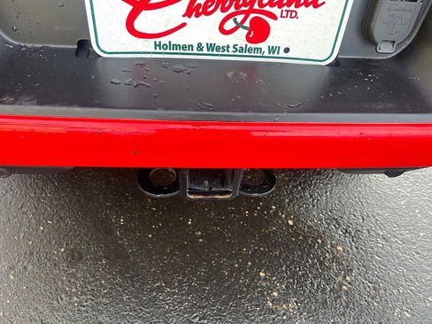 Used 2024 RAM 2500 Big Horn w/ Night Edition image 18