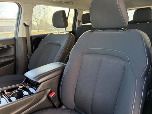 Certified 2023 Jeep Grand Cherokee L Laredo w/ Luxury Tech Group I image 12