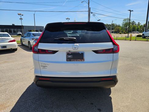 Used 2024 Honda CR-V EX image 5