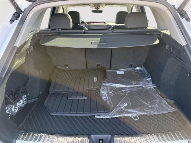 New 2026 Audi Q5 Premium Plus AWD/4WD image 24