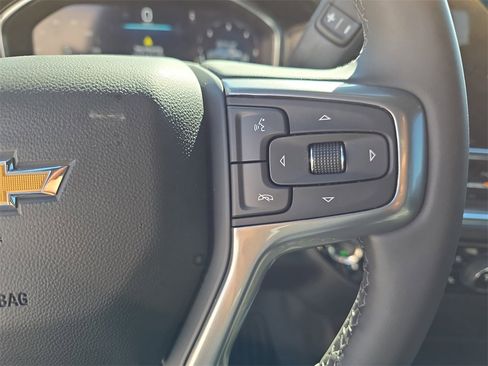 New 2026 Chevrolet Silverado 3500 LT w/ All Star Edition image 19