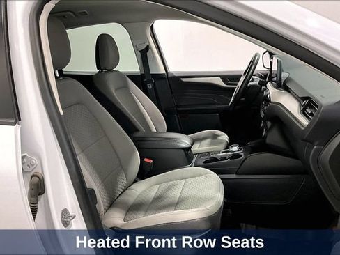 Used 2022 Ford Escape SE w/ SE Sport Appearance Package AWD/4WD image 40