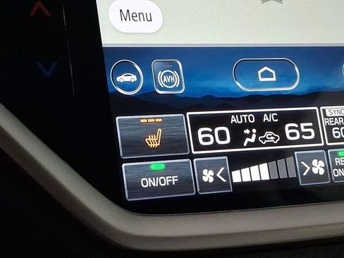 Used 2023 Subaru Ascent Limited w/ Technology Package AWD/4WD image 27