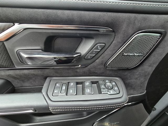 New 2026 RAM 1500 RHO w/ RHO Level 1 Equipment Group AWD/4WD image 33