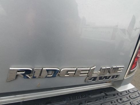 Used 2008 Honda Ridgeline RTL image 28