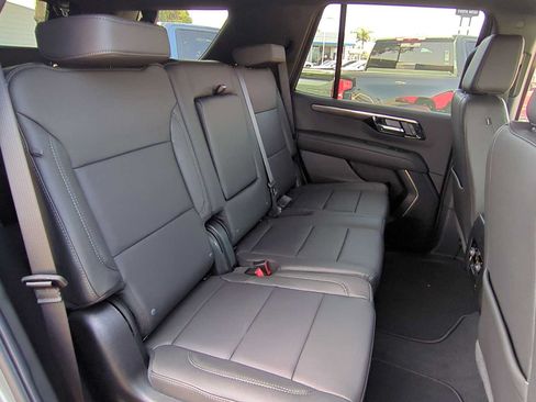 New 2026 Chevrolet Tahoe LT RWD image 26