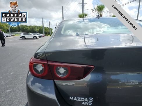 Used 2023 MAZDA MAZDA3 s AWD/4WD image 31