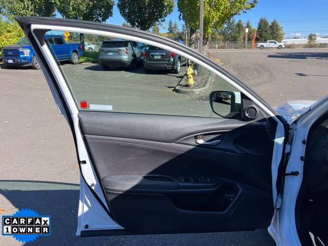 Used 2022 Honda Insight EX image 14