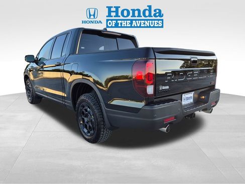 New 2026 Honda Ridgeline TrailSport image 5