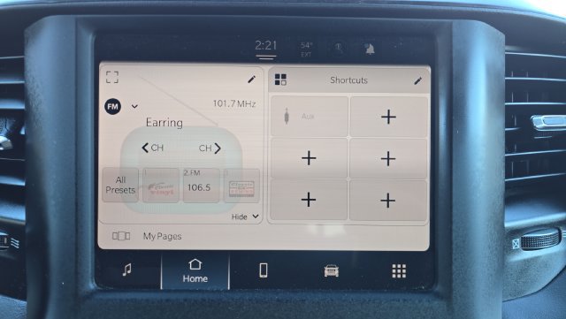 Used 2023 RAM 1500 Big Horn AWD/4WD image 18