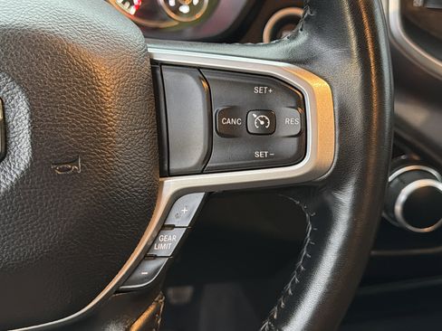 Used 2024 RAM 2500 Big Horn w/ Bed Utility Group image 28