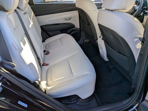 New 2025 Hyundai Tucson Limited image 25