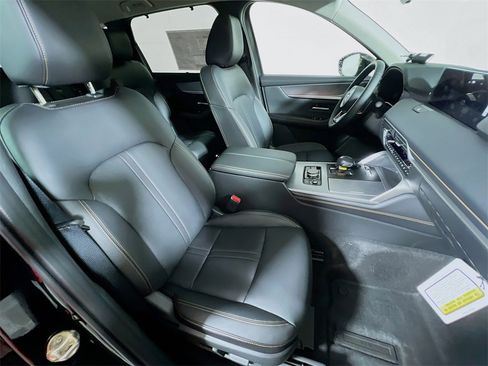 New 2026 MAZDA CX-90 Plug-In Hybrid w/Premium Sport image 21