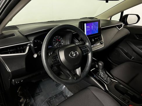 Certified 2024 Toyota Corolla LE FWD image 11