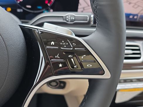 New 2026 Mercedes-Benz GLE 350 4MATIC image 22