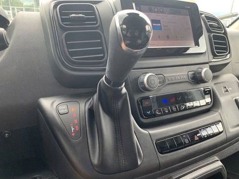 New 2024 RAM ProMaster 2500 w/ Safety Group image 29