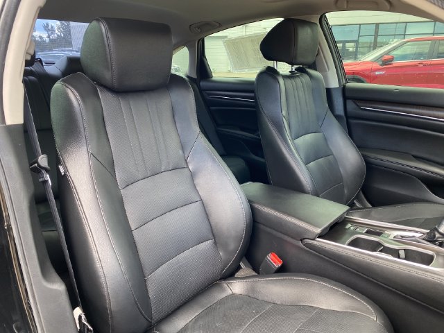 Used 2019 Honda Accord EX-L image 9