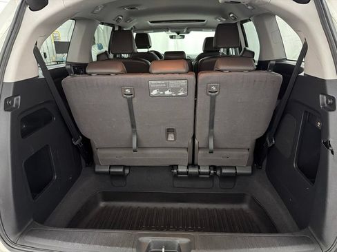 Used 2018 Honda Odyssey EX-L image 27