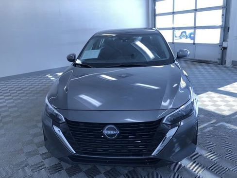 Used 2025 Nissan Sentra S image 15