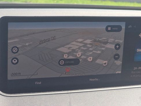 Used 2024 Acura MDX SH-AWD w/ Technology Package image 4