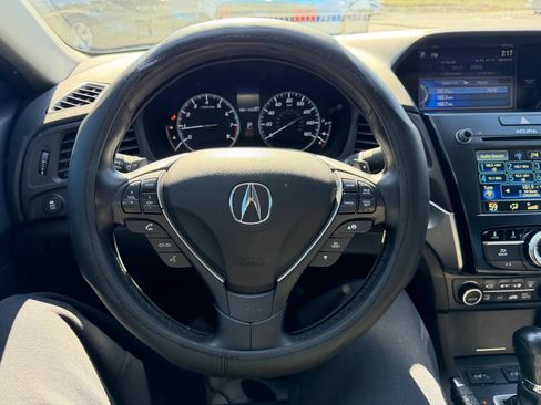 Used 2016 Acura ILX FWD image 24