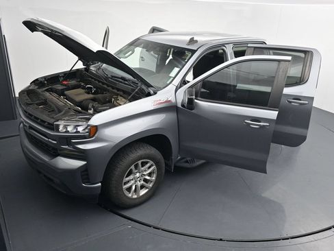 Used 2020 Chevrolet Silverado 1500 RST AWD/4WD image 26