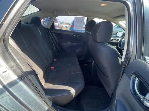 Used 2016 Nissan Sentra S FWD image 21