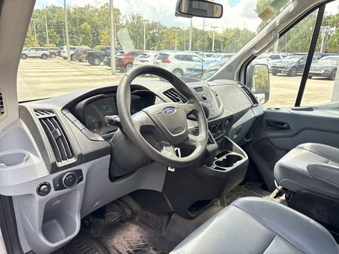 Used 2016 Ford Transit 150 130 Medium Roof RWD image 6