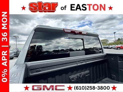 New 2026 GMC Sierra 1500 Denali w/ Denali Reserve Package image 33