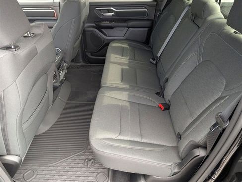 New 2026 RAM 1500 Big Horn image 42