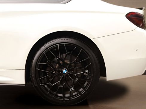 Used 2019 BMW 430i xDrive Coupe AWD/4WD image 6