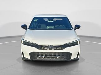 Used 2025 Honda Civic Sport video 2