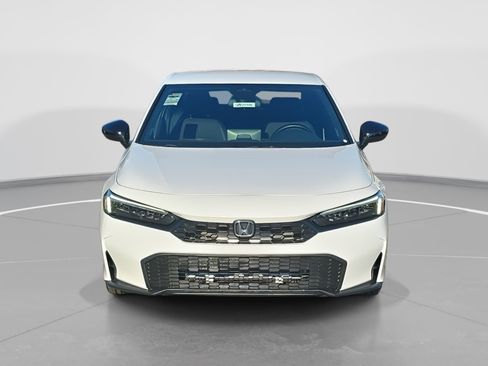 Used 2025 Honda Civic Sport image 2