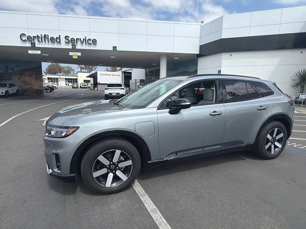 Used 2025 Honda Prologue Touring image 1