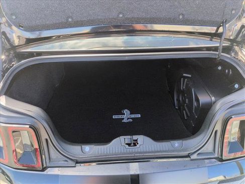 Used 2014 Ford Mustang Shelby GT500 w/ Equipment Group 821A image 6